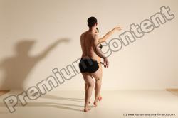 Jive reference poses